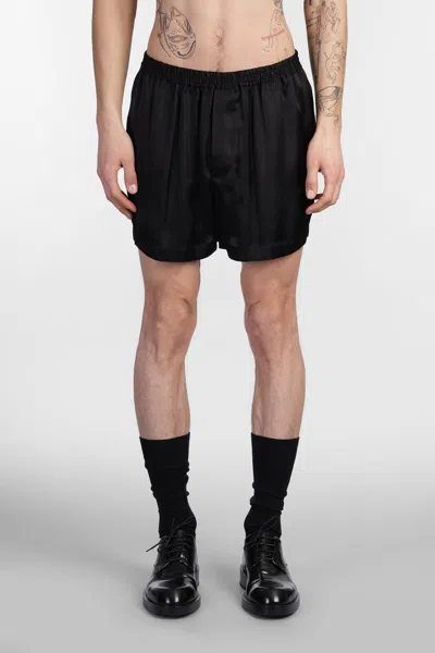 SAPIO SAPIO N 42 SHORTS