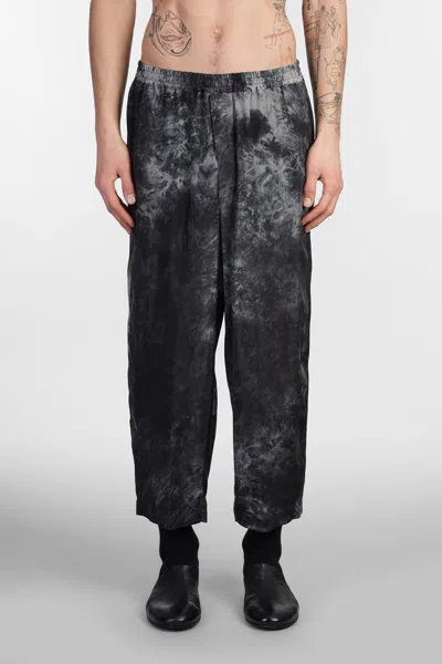 SAPIO SAPIO N 42L PANTS