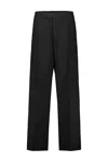 Sapio N10trousers In Black