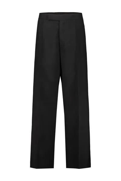 Sapio N10trousers Clothing In Black