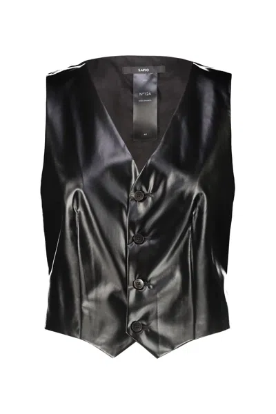 SAPIO N12A WAISTCOAT