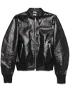 Sapio Nº13 Jacket In Black