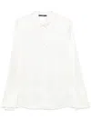 Sapio Nº16 Shirt In White