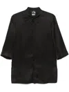 Sapio Nº16c Shirt In Black