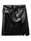 Sapio N45 Rock In Black