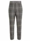 Sapio Trouser In Gray