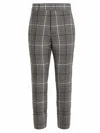 Sapio Trouser In Gray