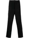 SAPIO N9 LOW-RISE TAILORED TROUSERS