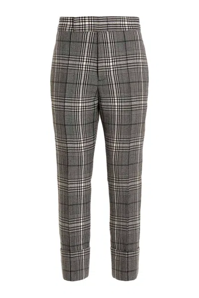 SAPIO 'N°7' PANTS