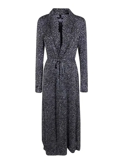 SAPIO NIGHTIE DEVOREE FANCY JACKET