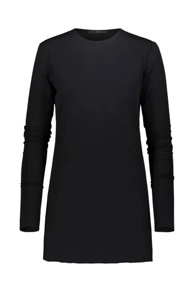 SAPIO SAPIO NO. 22 JERSEY LONG SLEEVES TOP CLOTHING