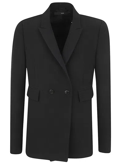 Sapio Panama Long Jacket