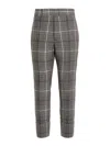 Sapio Trouser In Blanco