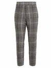 Sapio Trouser In Gray