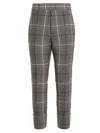Sapio Trouser In Gray