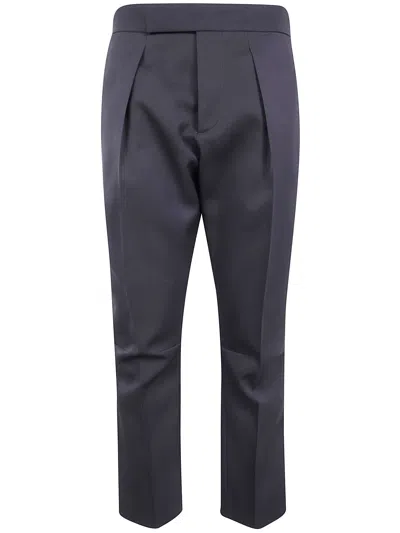 Sapio Riding Pants In Blue