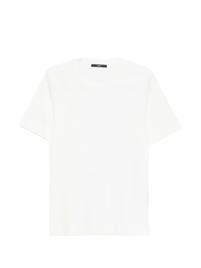 Sapio Short-sleeve T-shirt In White