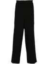 Sapio N10trousers In Black
