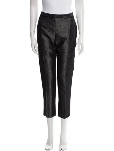 Pre-owned Sapio Skinny Leg Pants W/ Tags In Multi