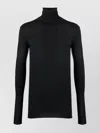 Sapio Slim-fit High-neck Long-sleeve T-shirt
