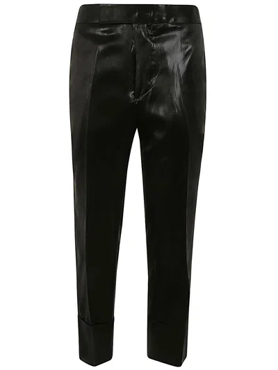 SAPIO SAPIO SLIM PANTS
