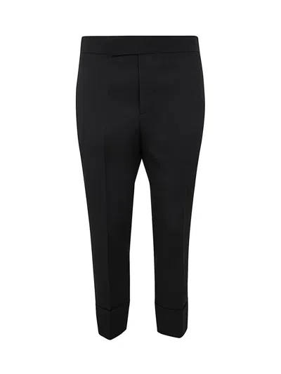 Sapio Trousers In Black