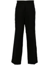 Sapio N10trousers In Black
