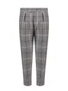 Sapio Trouser In Black