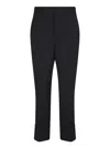 Sapio Cropped Trousers