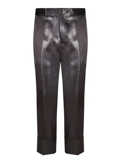 SAPIO SAPIO TROUSERS