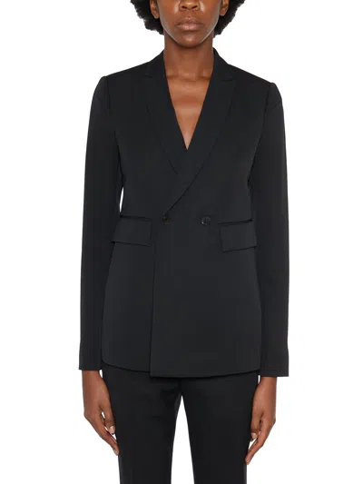 Sapio Wool N4 Double-breasted Jacket