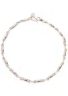 Shop Sapir Bachar Synthesis Sterling Silver Choker