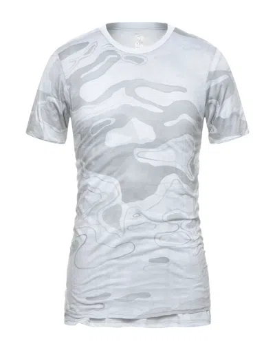 Sàpopa T-shirts In Grey