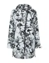Sàpopa Overcoats In Black