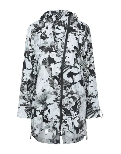 Sàpopa Overcoats In Black
