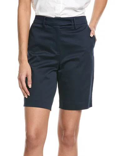 Sara Campbell Bermuda Short In Black