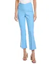 Sara Campbell Bootcut Pant In Blue