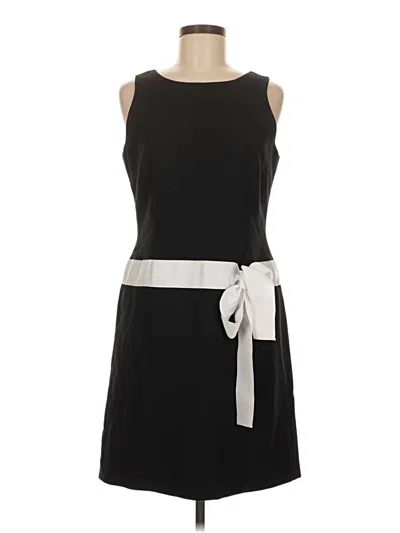 Pre-owned Sara Campbell Casual Dress In Black