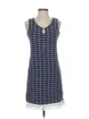 Sara Campbell Casual Dress In Multi