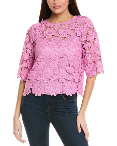 SARA CAMPBELL DONNA TOP