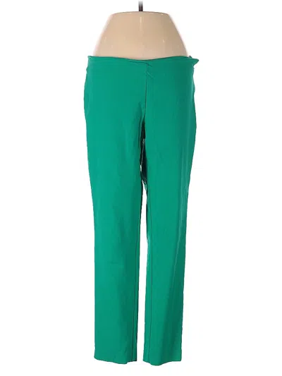 Pre-owned Sara Campbell Dress Pants