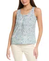 Sara Campbell Michelle Top