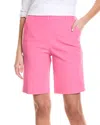 Sara Campbell Ocean Golf Short In Pink