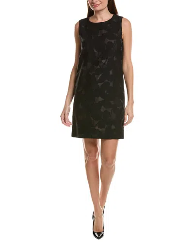 Sara Campbell Ronan Dress In Black