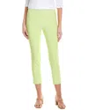 Sara Campbell Sheri Pant In Green