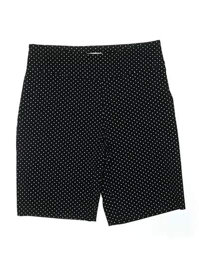 Pre-owned Sara Campbell Shorts In Black