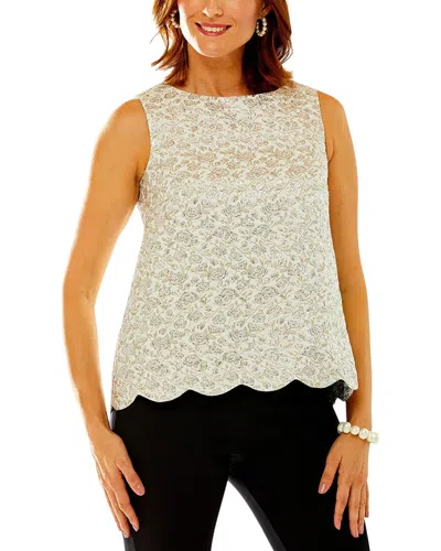 Sara Campbell The Mila Top