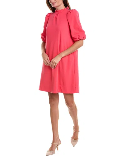 Sara Campbell The Nevada Dress In Pink