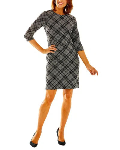 Sara Campbell The Samirah Dress