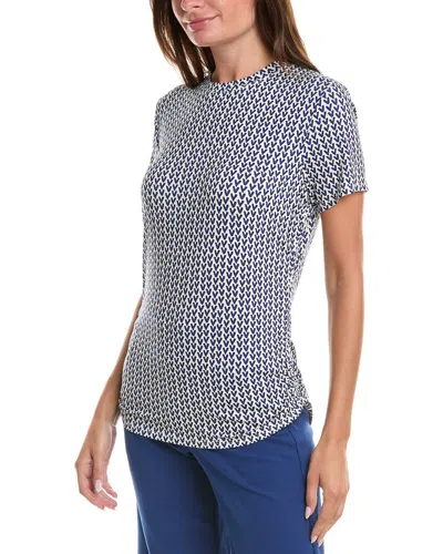 Sara Campbell The Sammy T-shirt In Multi